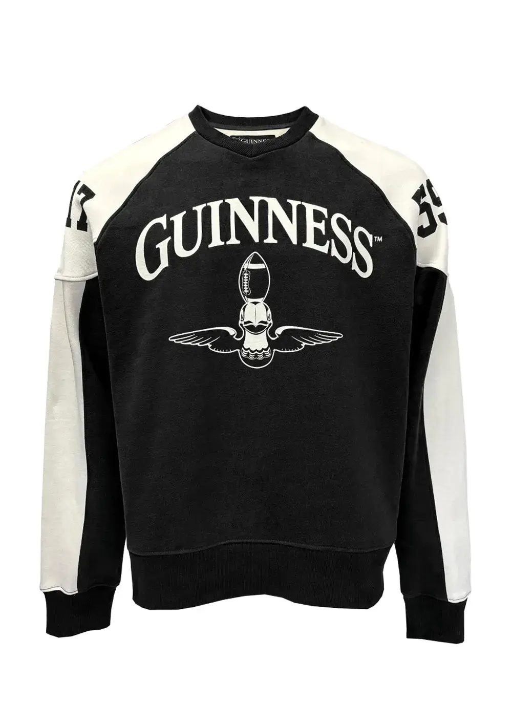 Guinness Sweatshirt